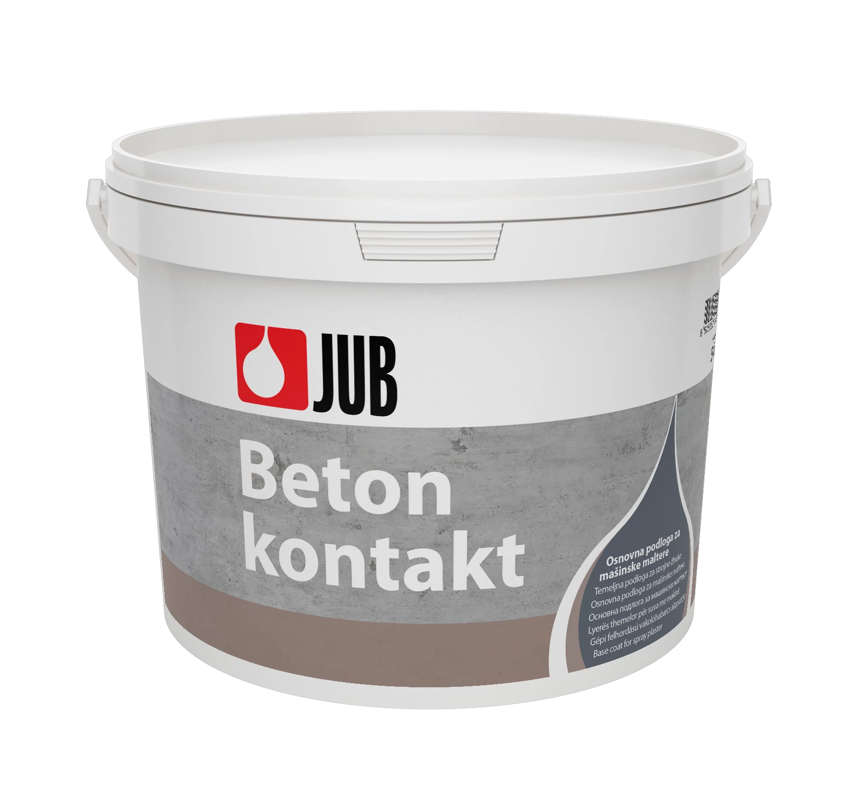 Betonkontakt Betonkontakt