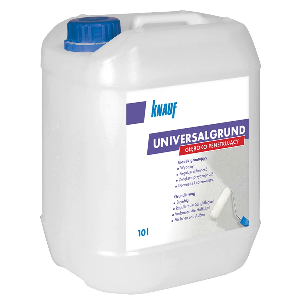 KNAUF Universalgrund alapozó