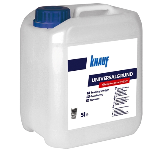 KNAUF Universalgrund alapozó 5 literes