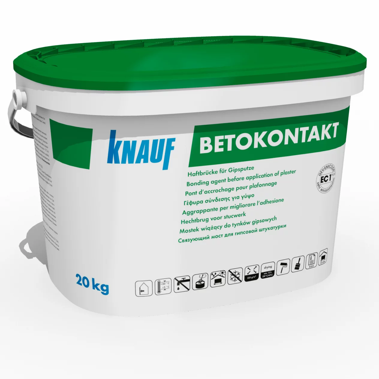 Betonkontakt Betonkontakt