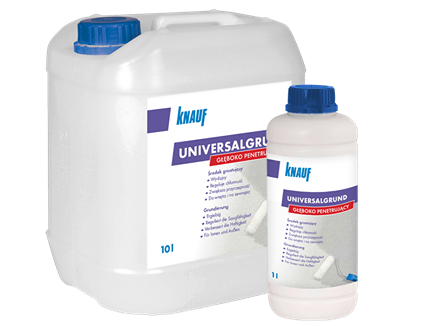 KNAUF Universalgrund alapozó